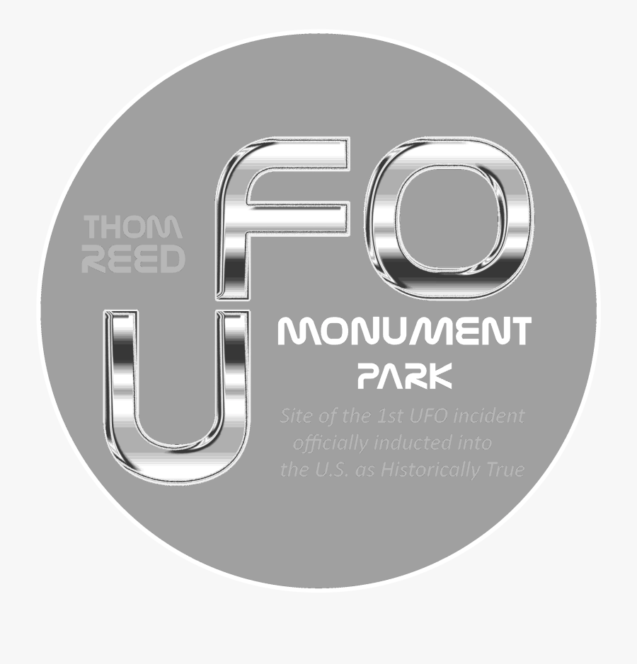Ufomonument Park - Snow Plum, Transparent Clipart