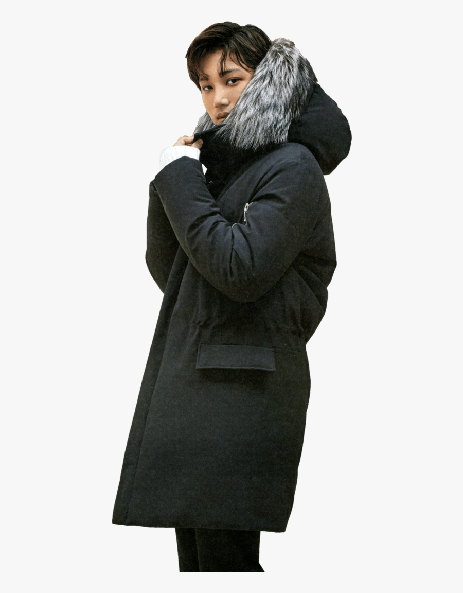 Png Kai Exo, Transparent Clipart