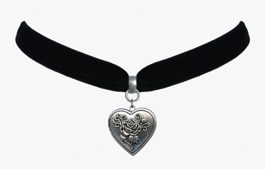 Download Image Free Retro - Choker Transparent Png, Transparent Clipart