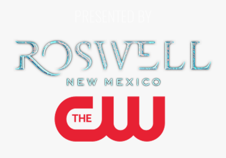 Presented By Roswell, New Mexico - Cw, Transparent Clipart
