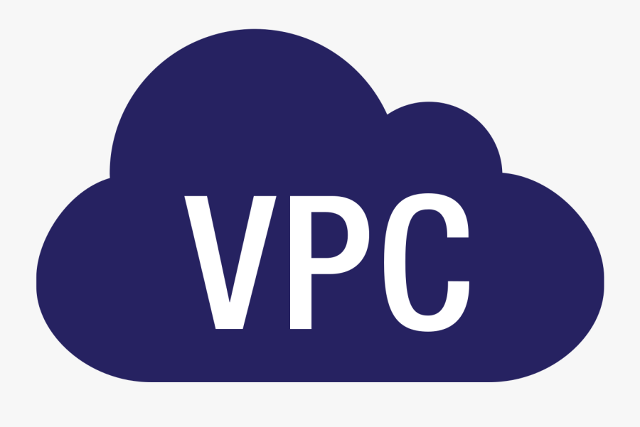 Aws Simple Icons Virtual Private Cloud Svg - Virtual Private Cloud Icon, Transparent Clipart