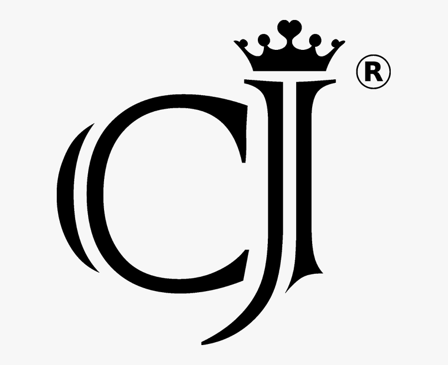 Cj Jewellery Logo Clipart , Png Download - Logo For Jewellery Png, Transparent Clipart