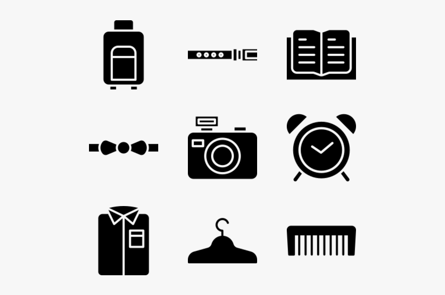 Icon Packs Vector, Transparent Clipart