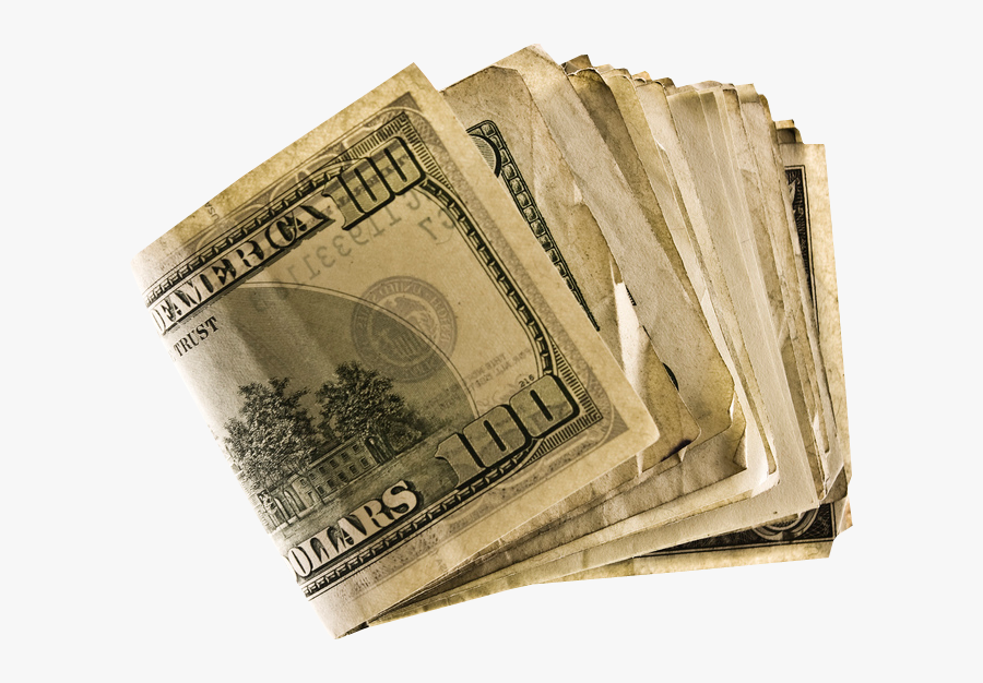 Money Stack Png - Stack Of Money Png, Transparent Clipart