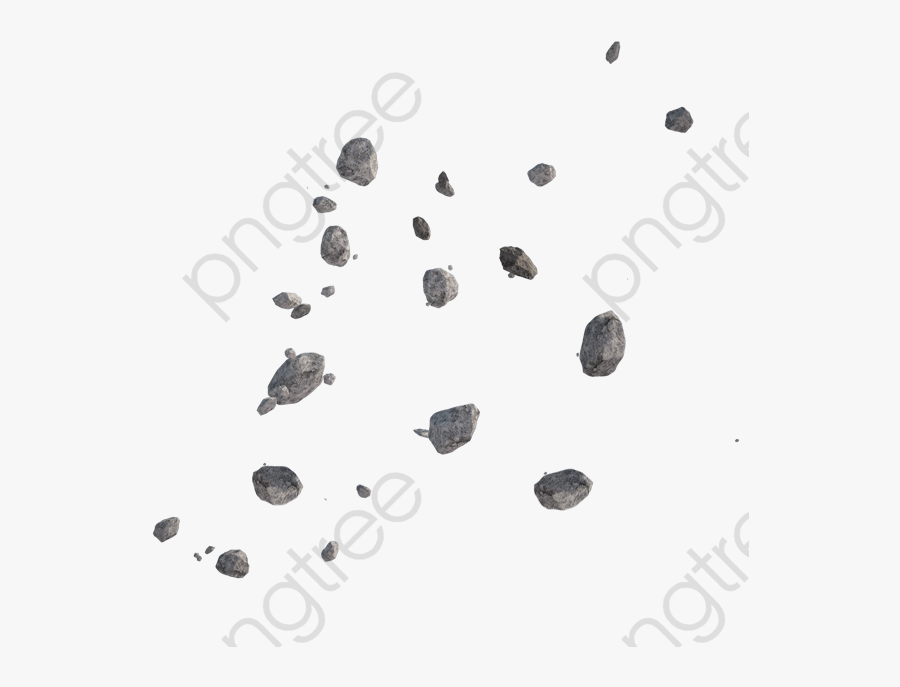 Transparent Baby Footprint Clipart Black And White - Igneous Rock, Transparent Clipart