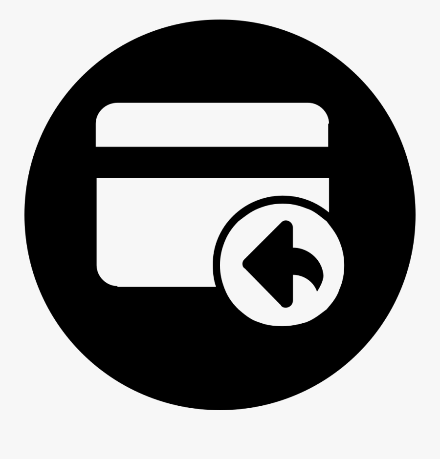 Repayment Plan Svg Png Icon Free Download - White Credit Card Icon Png, Transparent Clipart