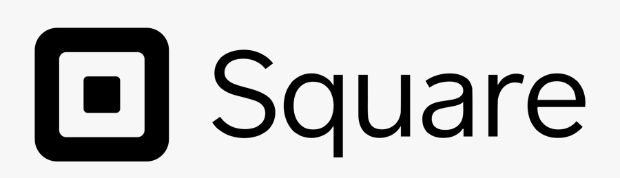 Square Logo Png, Transparent Clipart