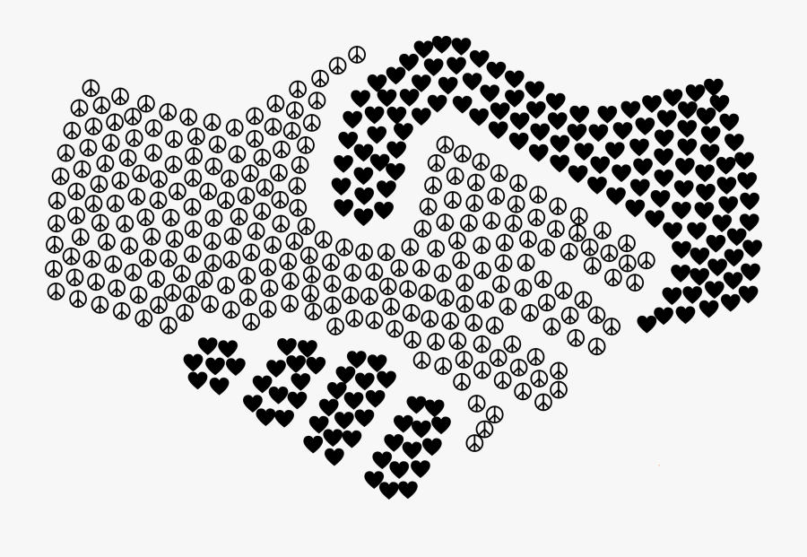 Visual Arts,symmetry,area - Composition And Election Of Bmc, Transparent Clipart