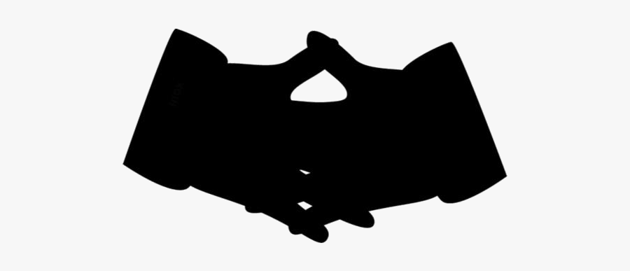 Handshake Png Transparent Images - Illustration, Transparent Clipart