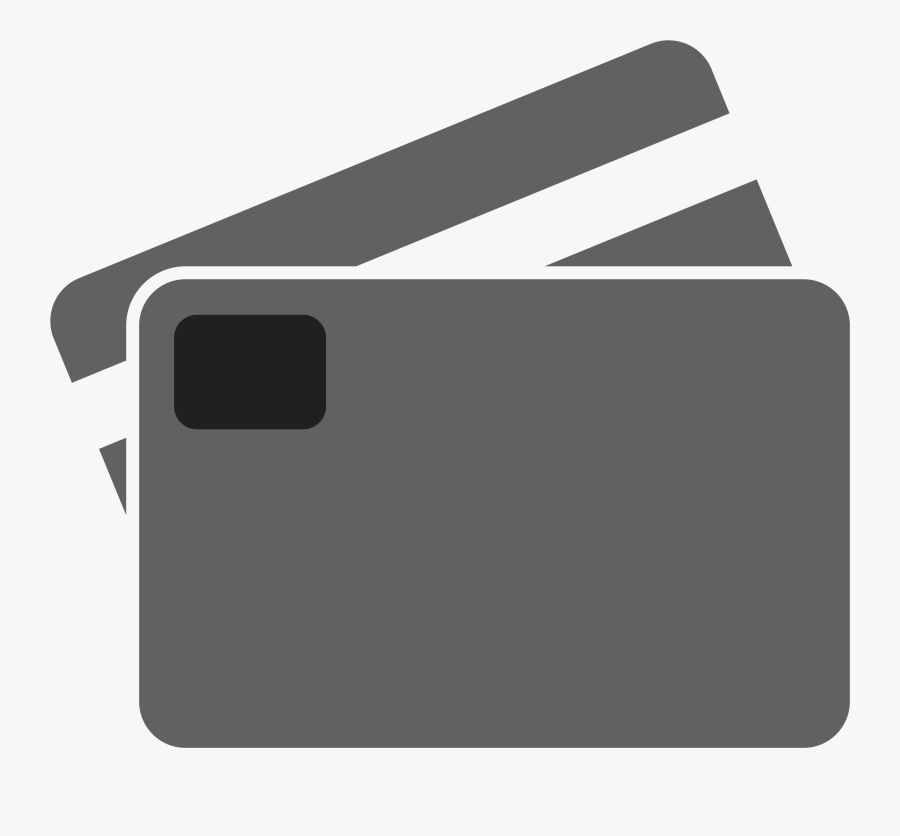 Visa-01, Transparent Clipart