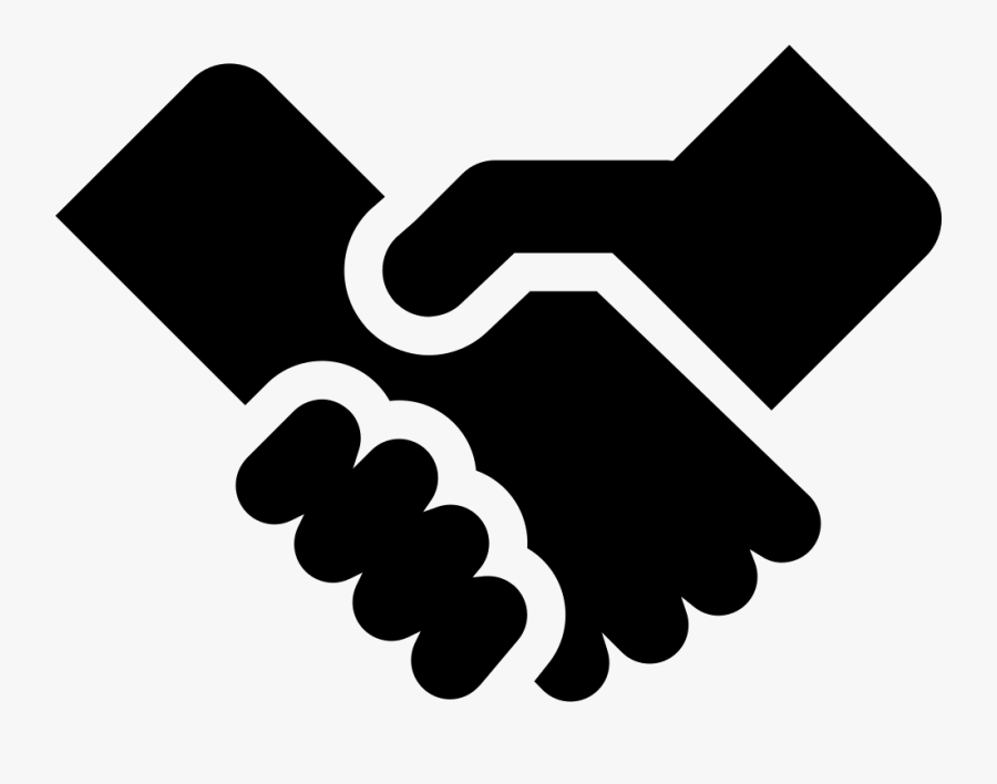 And - Partnership Symbol Png, Transparent Clipart