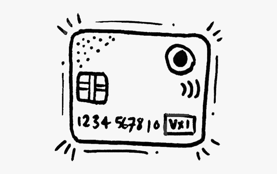 Line Art, Transparent Clipart