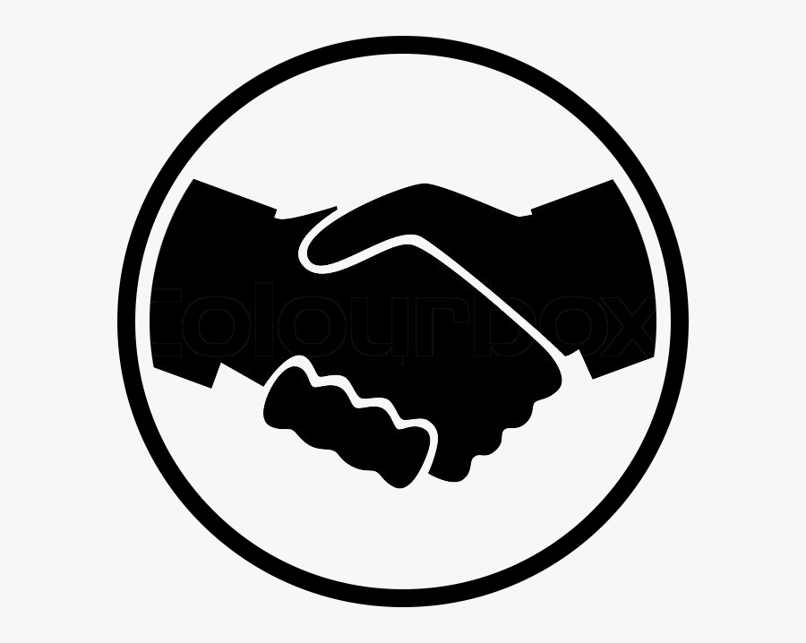 Share - Long Term Agreement Icon, Transparent Clipart