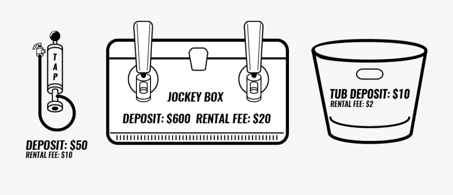 Keg Information - Argentine Hockey Confederation, Transparent Clipart