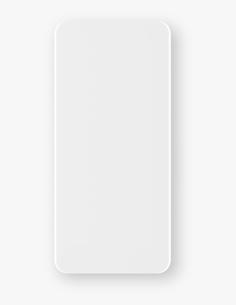 Mobile Phone Case, Transparent Clipart