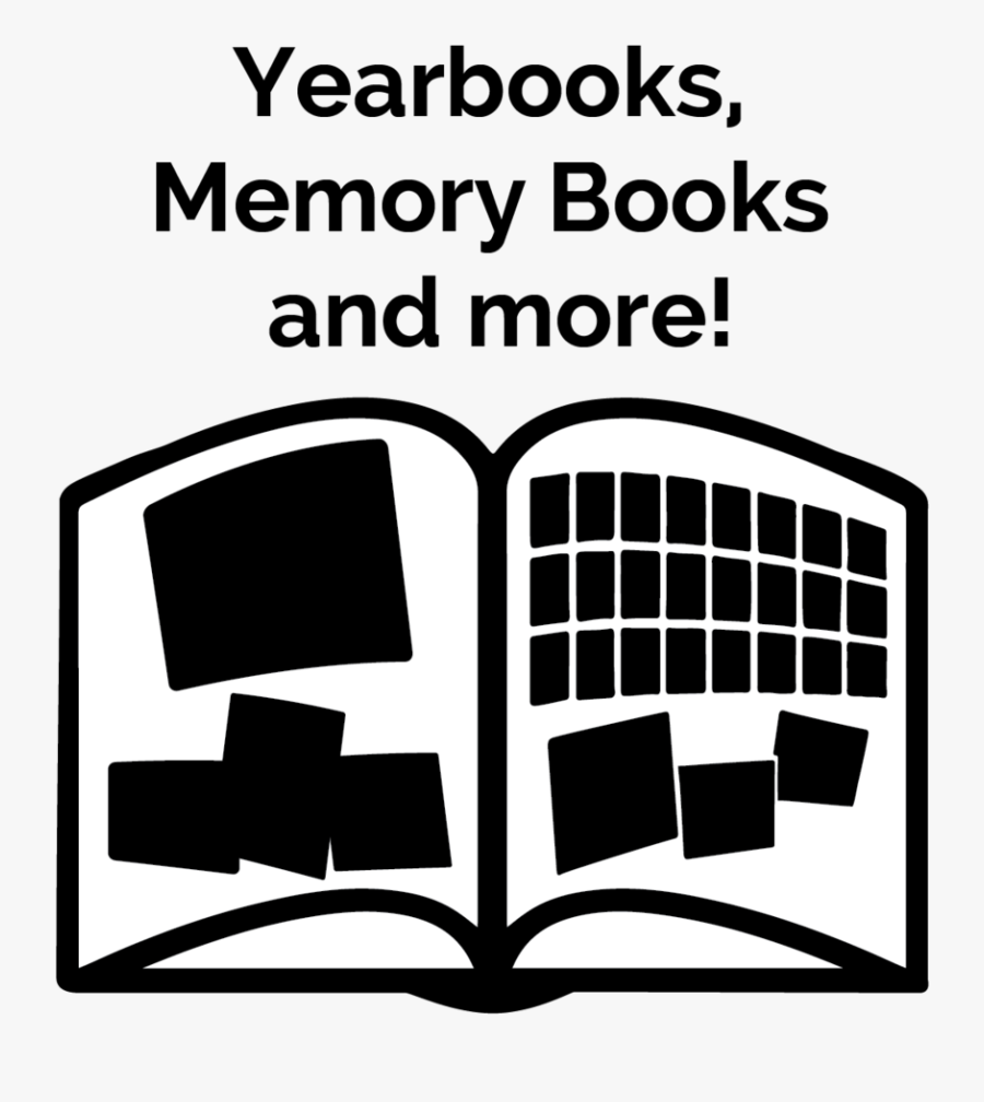 Clix New England - Yearbook Clipart, Transparent Clipart