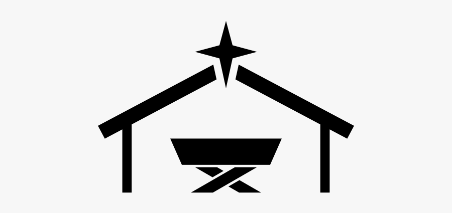 Nativity Scene Rubber Stamp"
 Class="lazyload Lazyload - Png Nativity Scene, Transparent Clipart
