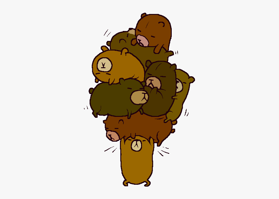 Cartoon, Transparent Clipart