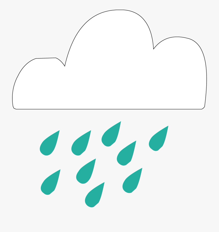 My Little Pony Friendship Is Magic Wiki - Mlp Cloud Cutiemark, Transparent Clipart