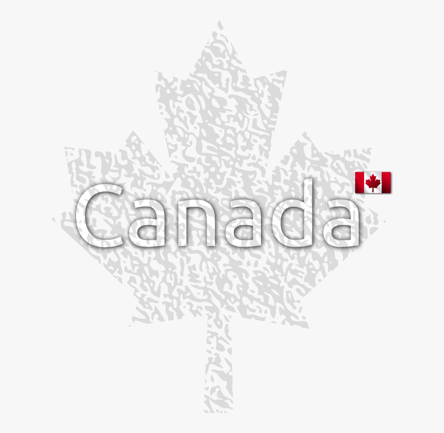 Maple Leaf 7 - Illustration, Transparent Clipart