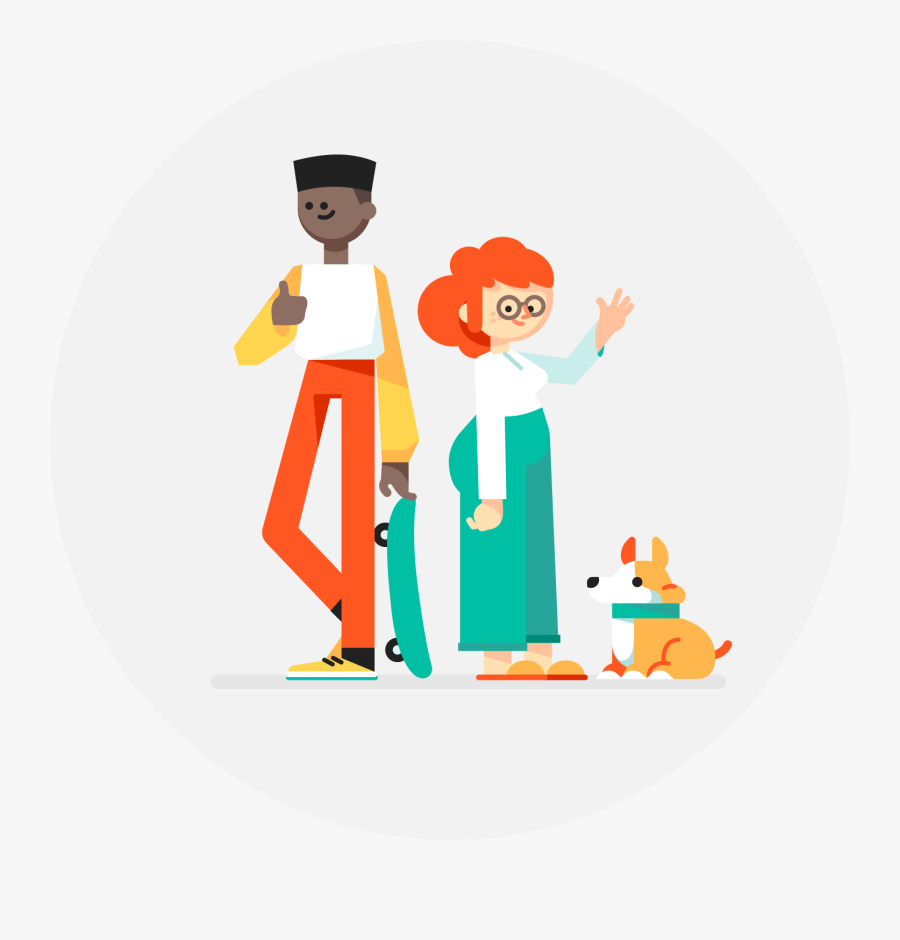 Transparent Kid Frankenstein Clipart - Loved Ones Are Safe Graphics, Transparent Clipart