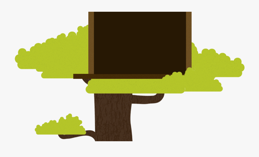 Tree, Transparent Clipart