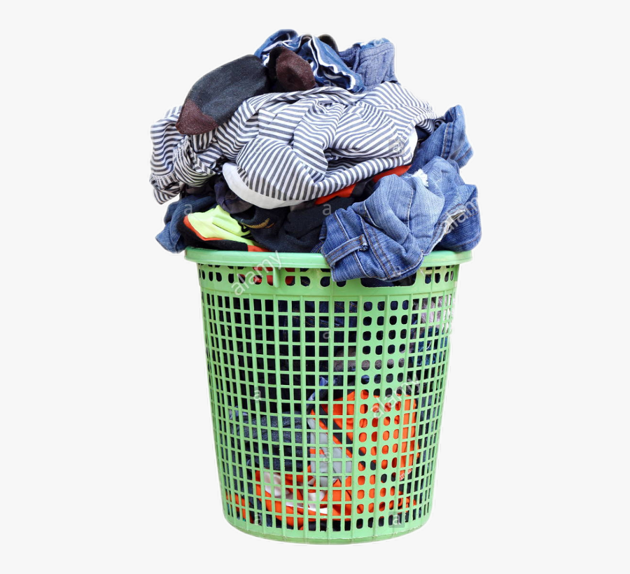 Laundry Dirtylaundry Freetoedit - Schmutzwäsche, Transparent Clipart
