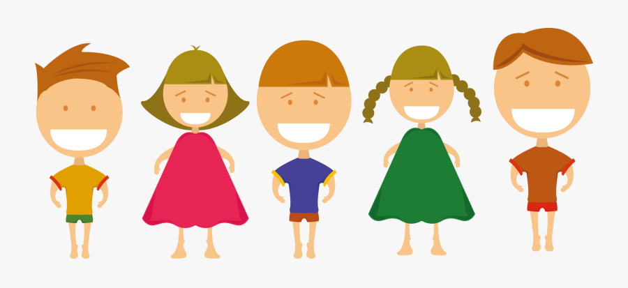 Han Children Xiao Illustration Cartoon Child Drawing, Transparent Clipart