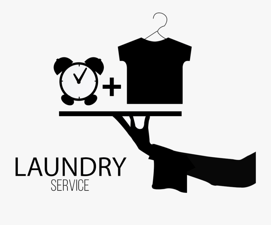 Ask Men Logo Black, Transparent Clipart