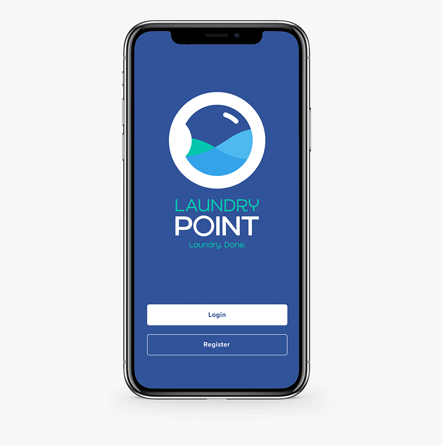 Mobile Phone, Transparent Clipart