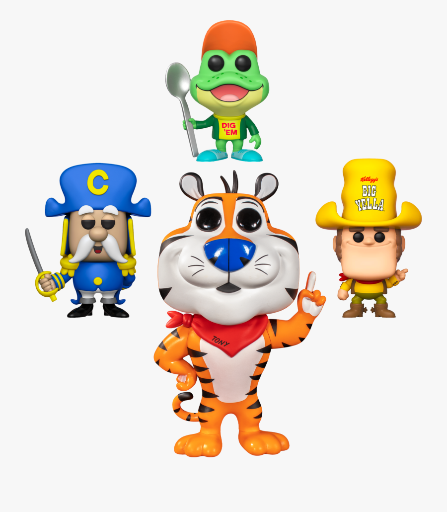 Funko, Transparent Clipart