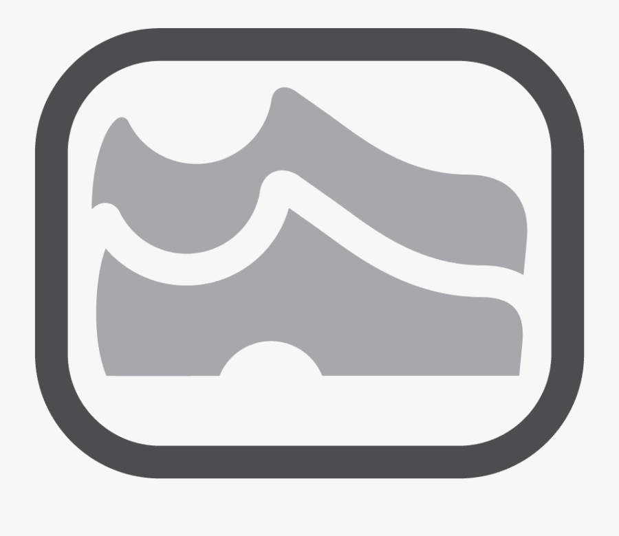 Seperate Removable Bag For Dirty Laundry Or Shoes - Sign, Transparent Clipart