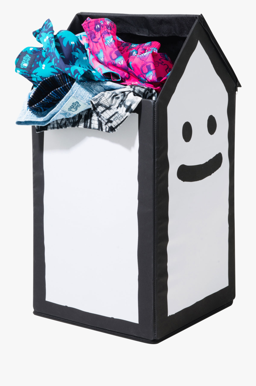 Lousy Livin Loundry Basket Lousy Wash House - Lousy Livin Wäschekorb, Transparent Clipart
