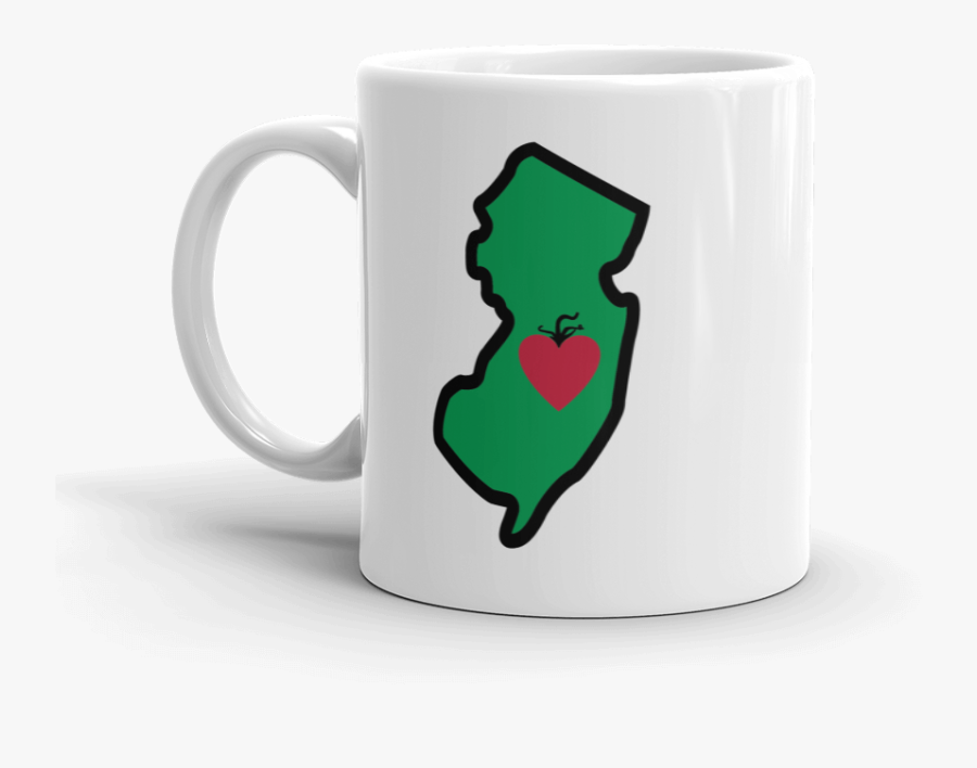 Mug, Transparent Clipart