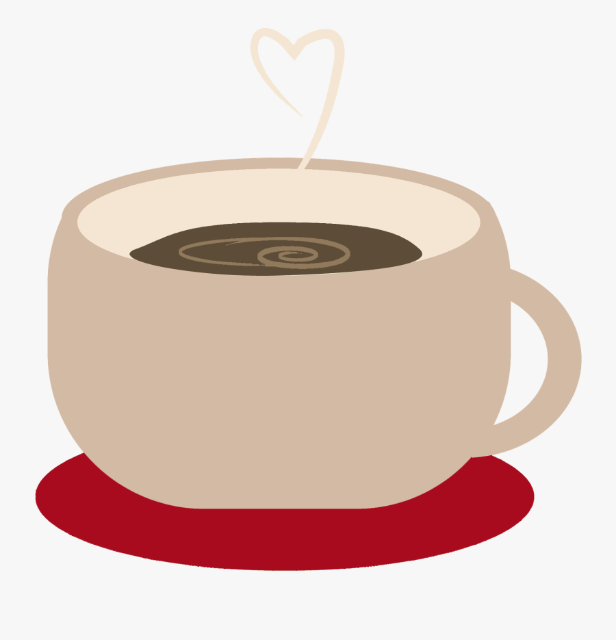 Fbcl Logo - Heart, Transparent Clipart