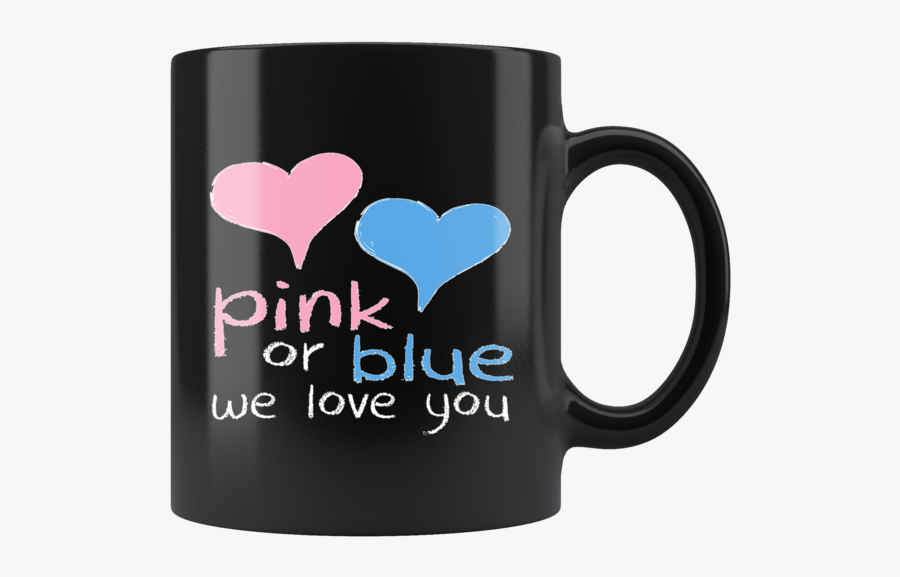 Mug, Transparent Clipart