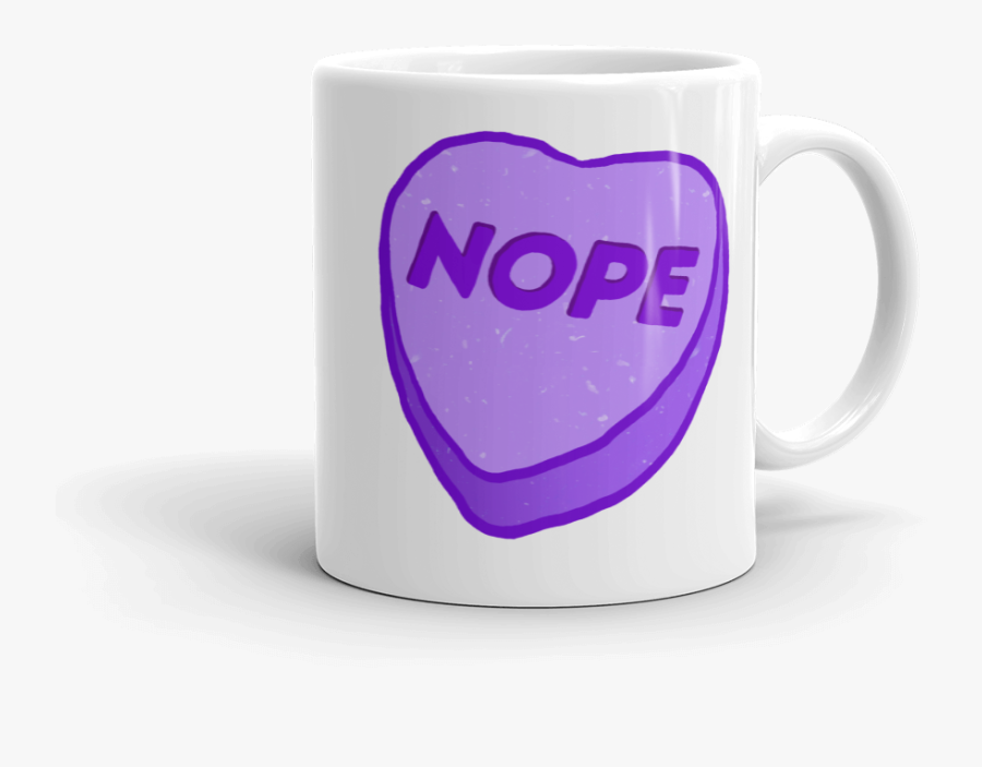 Transparent Nope Clipart - Coffee Cup, Transparent Clipart