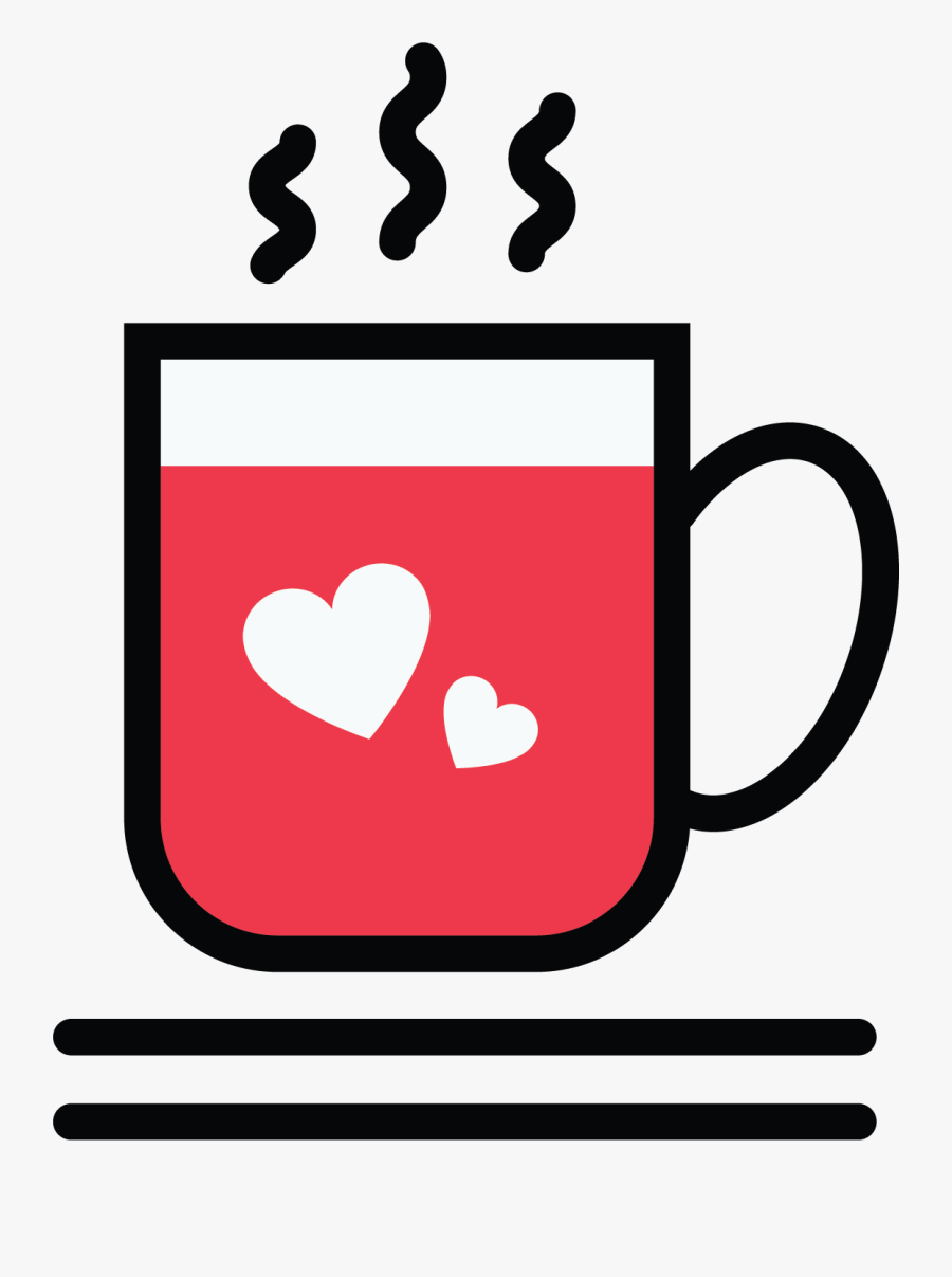 Heart, Transparent Clipart