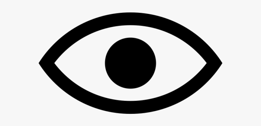 Circle, Transparent Clipart