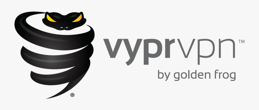 Vyprvpn - Vypr Vpn Logo Logo, Transparent Clipart