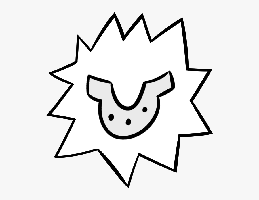 Mad Hooves Cm, Transparent Clipart