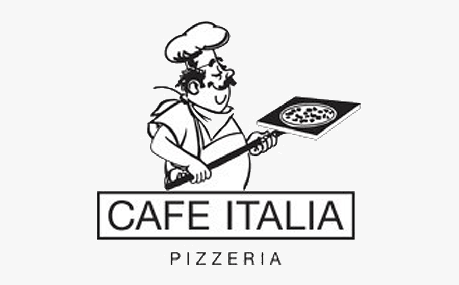 Cafe Italia Dubai, Transparent Clipart