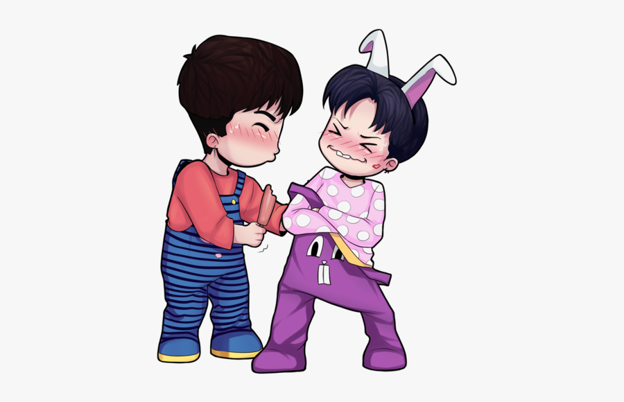 I’ve Suddenly Managed To Unlock My Tumblr Acc At 2am - Cartoon, Transparent Clipart