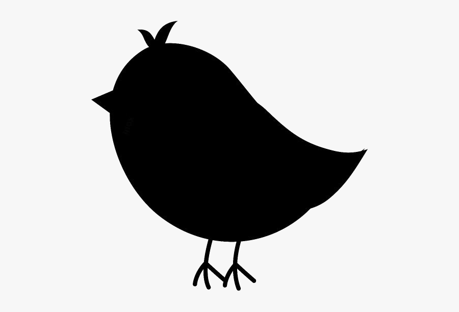 Cute Bird Art Png Clipart - Blue Bird Vector Png, Transparent Clipart