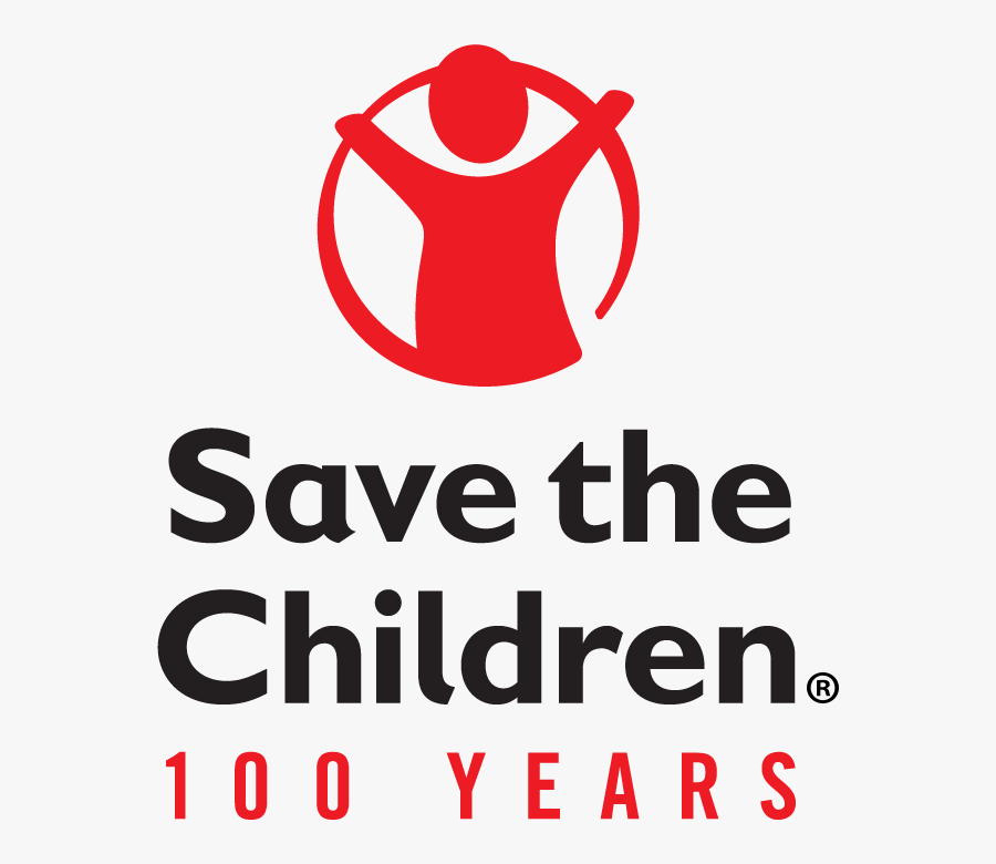 Save The Children India, Transparent Clipart