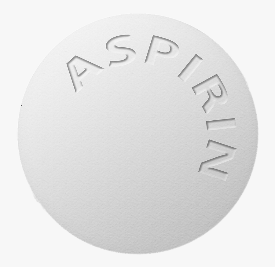 Aspirin Tablet - Take 2 Aspirin And Call Me, Transparent Clipart