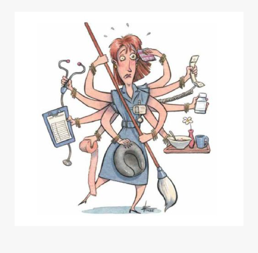 Retired Nurse Tales And Opinions - Cna And Drug Dealer, Transparent Clipart