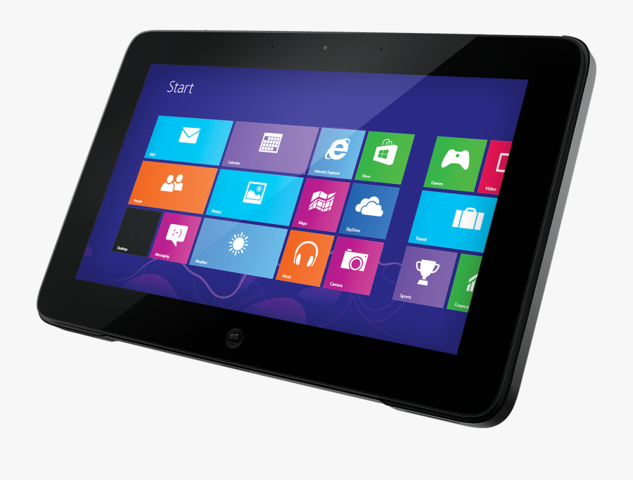 Ipad Tablet Png Pic, Transparent Clipart