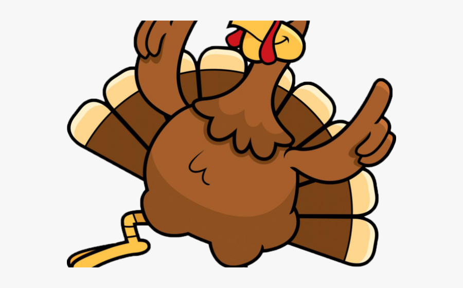 Turkey Clipart Parade - Center Of Excellence For Analytics Gartner, Transparent Clipart