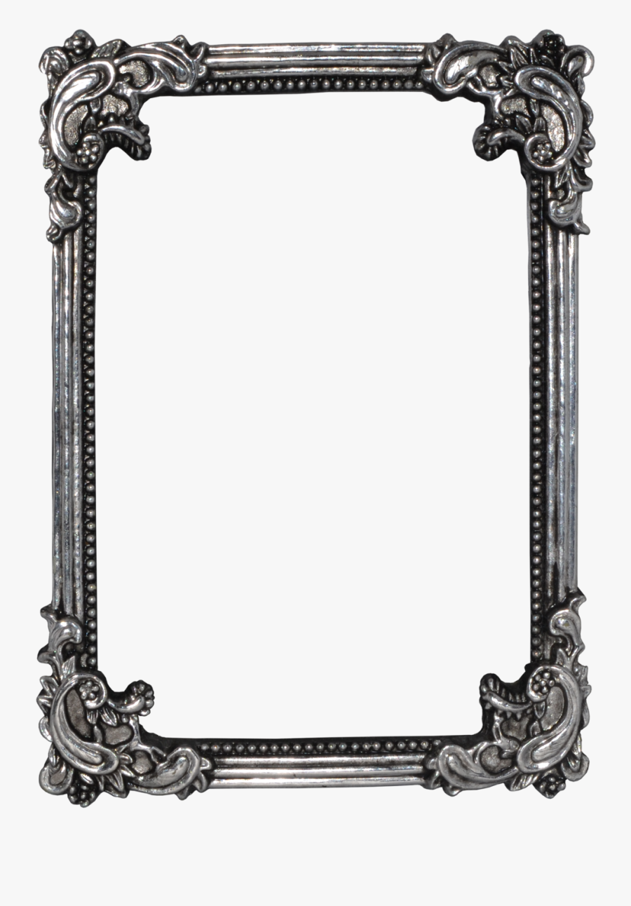 Ipad Air 1 (759x1053) - Vintage Frame Png, Transparent Clipart